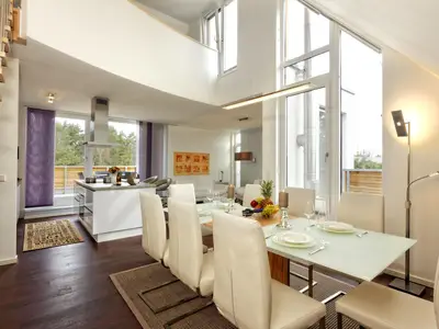 Ferienwohnung für 8 Personen (180 m²) in Karlshagen 1/10