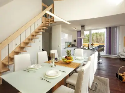 Ferienwohnung für 8 Personen (180 m²) in Karlshagen 4/10