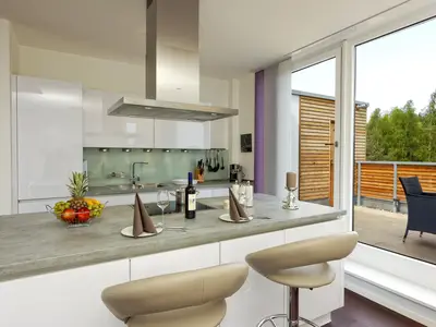 Ferienwohnung für 8 Personen (180 m²) in Karlshagen 6/10