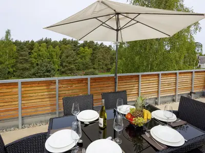 Ferienwohnung für 8 Personen (180 m²) in Karlshagen 10/10