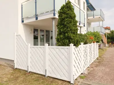 Ferienwohnung für 5 Personen (54 m²) in Karlshagen 2/10