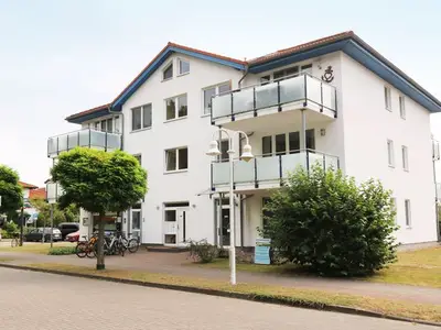 Ferienwohnung für 5 Personen (54 m²) in Karlshagen 3/10
