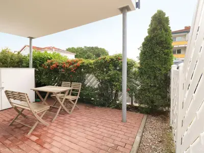 Ferienwohnung für 5 Personen (54 m²) in Karlshagen 4/10