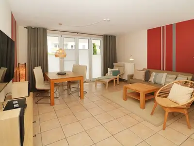 Ferienwohnung für 5 Personen (54 m²) in Karlshagen 7/10