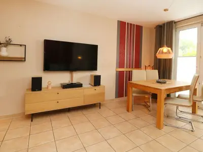 Ferienwohnung für 5 Personen (54 m²) in Karlshagen 8/10