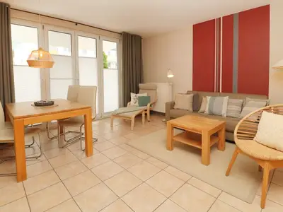 Ferienwohnung für 5 Personen (54 m²) in Karlshagen 9/10