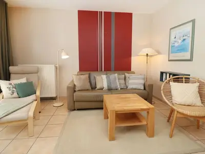 Ferienwohnung für 5 Personen (54 m²) in Karlshagen 10/10