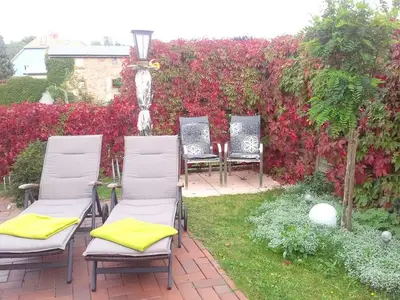 Ferienwohnung für 2 Personen (18 m²) in Karlshagen 1/10