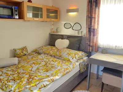 Ferienwohnung für 2 Personen (18 m²) in Karlshagen 2/10
