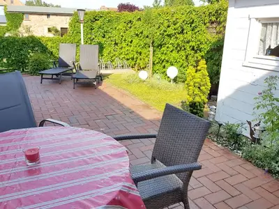 Ferienwohnung für 2 Personen (18 m²) in Karlshagen 4/10