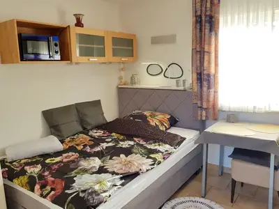 Ferienwohnung für 2 Personen (18 m²) in Karlshagen 5/10
