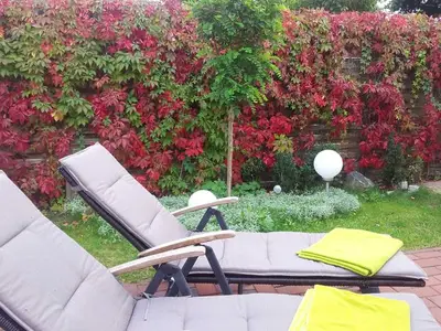 Ferienwohnung für 2 Personen (18 m²) in Karlshagen 9/10