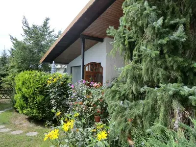 Ferienwohnung für 2 Personen (30 m²) in Karlshagen 1/10