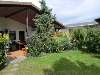 Ferienwohnung für 2 Personen (30 m²) in Karlshagen 8/10
