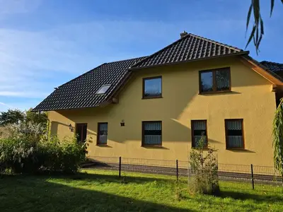 Ferienwohnung für 4 Personen (44 m²) in Karlshagen 7/10