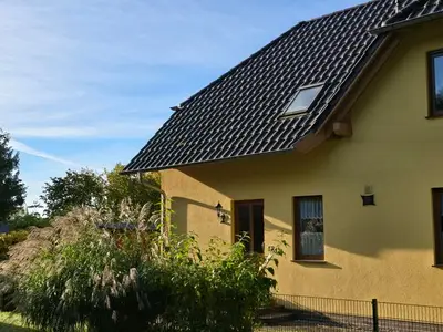 Ferienwohnung für 4 Personen (44 m²) in Karlshagen 8/10