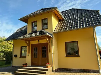 Ferienwohnung für 4 Personen (44 m²) in Karlshagen 9/10