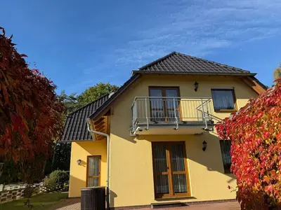 Ferienwohnung für 4 Personen (44 m²) in Karlshagen 10/10