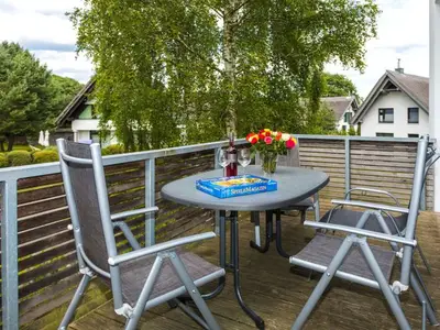 Ferienwohnung für 5 Personen (82 m²) in Karlshagen 2/10
