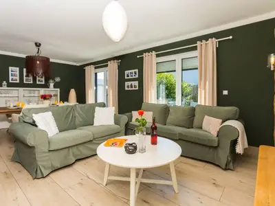 Ferienwohnung für 5 Personen (100 m²) in Karlshagen 10/10