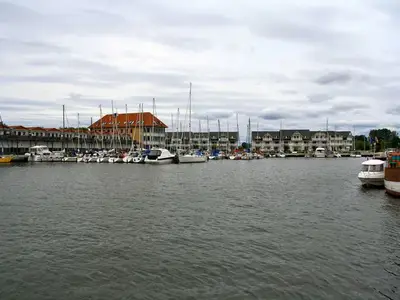 Ferienwohnung für 14 Personen (124 m²) in Karlshagen 8/10
