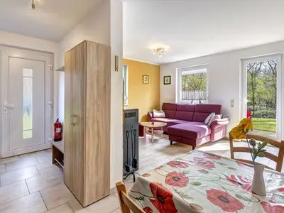 Ferienwohnung für 7 Personen (62 m²) in Karlshagen 10/10