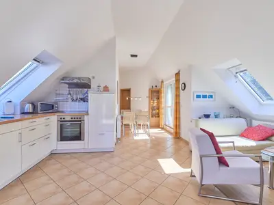 Ferienwohnung für 4 Personen (52 m²) in Karlshagen 2/10