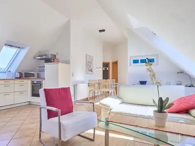 Ferienwohnung für 4 Personen (52 m²) in Karlshagen 3/10