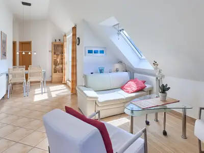 Ferienwohnung für 4 Personen (52 m²) in Karlshagen 4/10