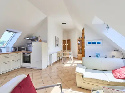 Ferienwohnung für 4 Personen (52 m²) in Karlshagen 5/10