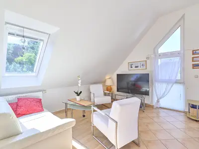 Ferienwohnung für 4 Personen (52 m²) in Karlshagen 6/10