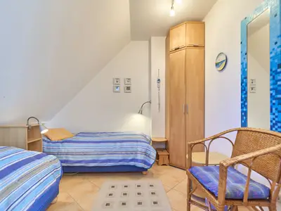 Ferienwohnung für 4 Personen (52 m²) in Karlshagen 9/10