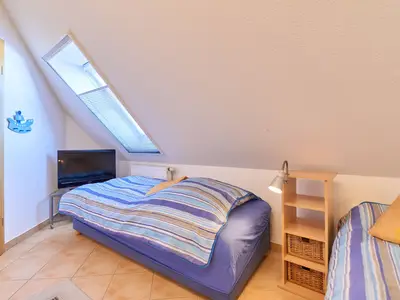 Ferienwohnung für 4 Personen (52 m²) in Karlshagen 10/10