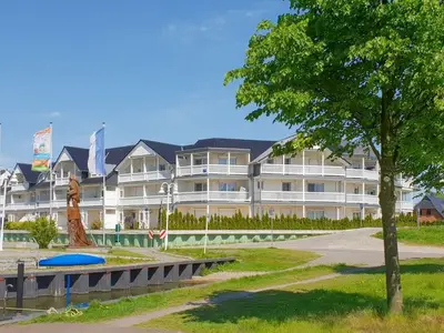 Ferienwohnung für 6 Personen (67 m²) in Karlshagen 5/10