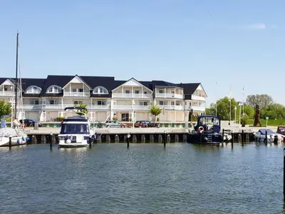 Ferienwohnung für 6 Personen (67 m²) in Karlshagen 6/10