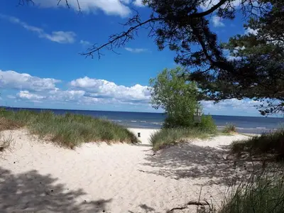 Ferienwohnung für 6 Personen (67 m²) in Karlshagen 8/10