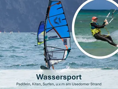 Ferienwohnung für 6 Personen (67 m²) in Karlshagen 10/10