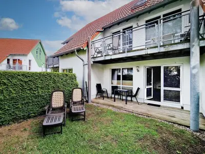 Ferienwohnung für 3 Personen (54 m²) in Karlshagen 2/10