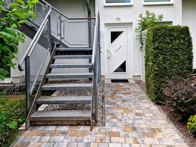 Ferienwohnung für 3 Personen (54 m²) in Karlshagen 5/10