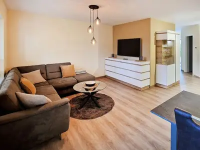 Ferienwohnung für 3 Personen (54 m²) in Karlshagen 9/10