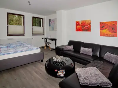 Ferienwohnung für 4 Personen (65 m²) in Karlshagen 2/10