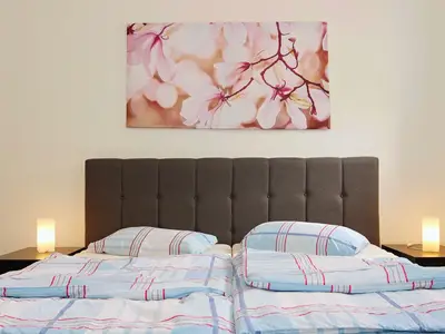 Ferienwohnung für 4 Personen (65 m²) in Karlshagen 8/10