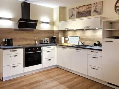 Ferienwohnung für 3 Personen (54 m²) in Karlshagen 5/10