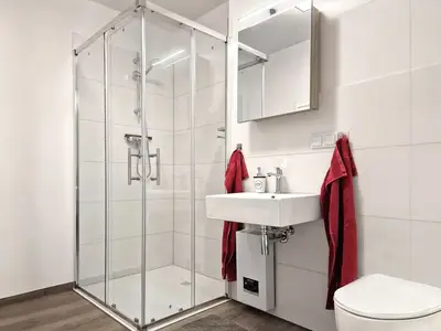 Ferienwohnung für 3 Personen (54 m²) in Karlshagen 8/10