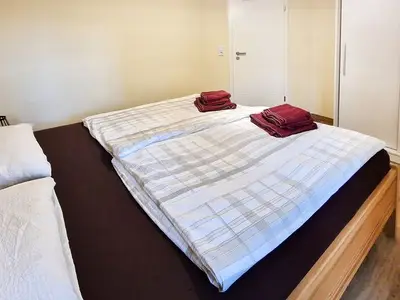 Ferienwohnung für 3 Personen (54 m²) in Karlshagen 10/10