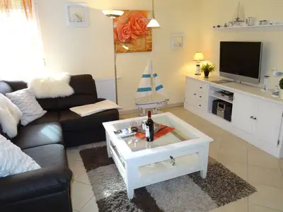 Ferienwohnung für 4 Personen (64 m²) in Karlshagen 1/10