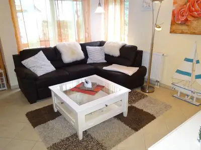 Ferienwohnung für 4 Personen (64 m²) in Karlshagen 2/10