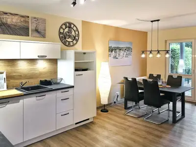 Ferienwohnung für 3 Personen (54 m²) in Karlshagen 1/10