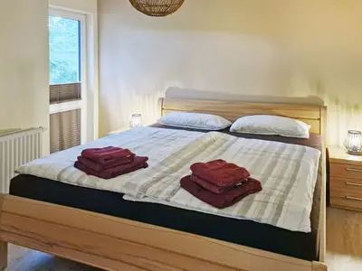 Ferienwohnung für 3 Personen (54 m²) in Karlshagen 7/10