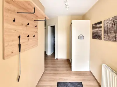 Ferienwohnung für 3 Personen (54 m²) in Karlshagen 10/10